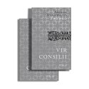 Vir Consilii / Mąż radny  Polish Books Canada