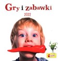 Gry i zabawki 2022  in polish