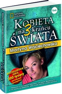 Kobieta na krańcu świata 3  