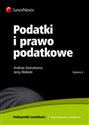 Podatki i prawo podatkowe - Polish Bookstore USA