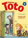 Komiks. Żarciki toto T.4 Zabójcze dowcipy  pl online bookstore