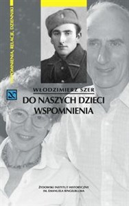 Do naszych dzieci Wspomnienia pl online bookstore