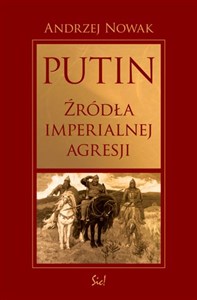 Putin źródła imperialnej agres polish books in canada