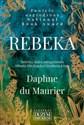 Rebeka Wielkie Litery - Daphne du Maurier