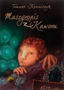 Maszynopis z Kawonu  