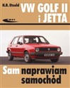 Volkswagen Golf II i Jetta od 09.1983 do 06.1992  