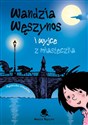 Wandzia Węszynos i wyjce z miasteczka - Polish Bookstore USA