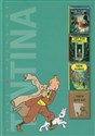 Przygody Tintina  