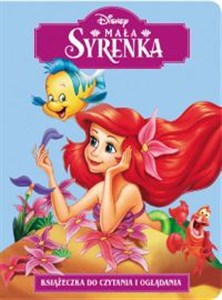 Mała syrenka polish usa