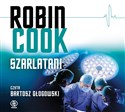 [Audiobook] Szarlatani - Robin Cook  