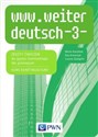 www.weiter_deutsch-3 Zeszyt ćwiczeń do języka niemieckiego Kurs kontynuacyjny Gimnazjum Bookshop