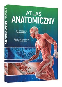 Atlas anatomiczny books in polish