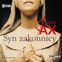 [Audiobook] Syn zakonnicy in polish