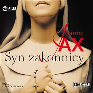 [Audiobook] Syn zakonnicy in polish