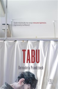 Tabu to buy in USA