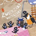Zwierzaki wierszaki online polish bookstore