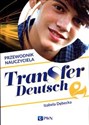 Transfer Deutsch 2 Język niemiecki Przewodnik nauczyciela + 2CD Liceum technikum polish usa