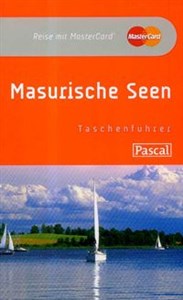 Masurische seen  - Polish Bookstore USA