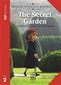 The Secret Garden Studnet'S Pack (With CD+Glossary)   
