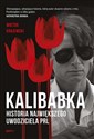 Kalibabka Historia największego uwodziciela PRL - Wiktor Krajewski