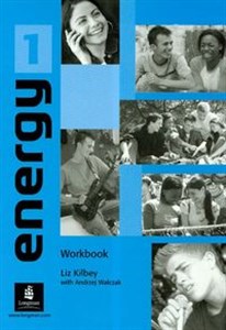 Energy 1 Workbook - Polish Bookstore USA