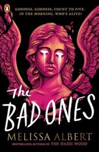 The Bad Ones  chicago polish bookstore