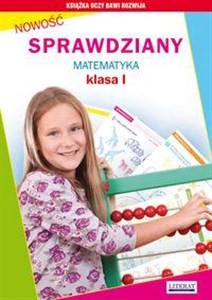 Sprawdziany Matematyka 1 to buy in USA