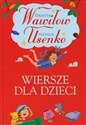 Wiersze dla dzieci bookstore