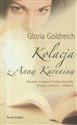 Kolacja z Anną Kareniną - Gloria Goldreich