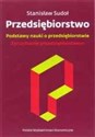 Przedsiębiorstwo Podstawy nauki o przedsiębiorstwie  