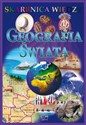 Skarbnica wiedzy Geografia świata polish usa