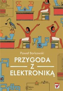 Przygoda z elektroniką  