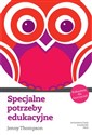 Specjalne potrzeby edukacyjne Wskazówki dla nauczycieli  