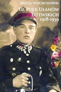 10 Pułk Ułanów Litewskich 1918-1939 buy polish books in Usa