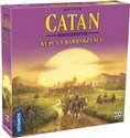 Catan: Kupcy i Barbarzyńcy GALAKTA  - 