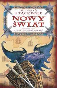 Nowy Świat in polish