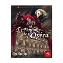 Upiór w Operze Le Fantome de l'Opera  Polish Books Canada