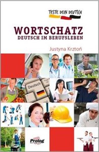 Teste Dein Deutsch  Wortschatz Deutsch im Beruf - Polish Bookstore USA