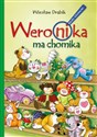 Weronika ma chomika - Wiesław Drabik