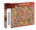Impossible Puzzle Emoji 1000  - 