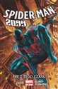 Spider-Man 2099 Tom 1 Nie z tego czasu buy polish books in Usa