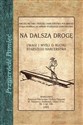Na dalszą drogę Uwagi i myśli o ruchu starszego harcerstwa Bookshop