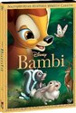 DVD BAMBI 