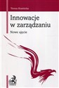 Innowacje w zarządzaniu Nowe ujęcie 