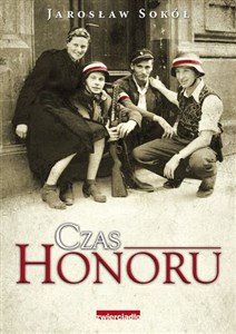 Czas honoru Canada Bookstore