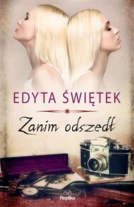 Zanim odszedł Canada Bookstore