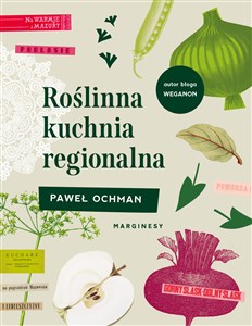 Roślinna kuchnia regionalna polish books in canada