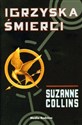 Igrzyska śmierci - Suzanne Collins  