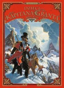 Dzieci kapitana Granta pl online bookstore