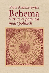 Behema Virtute et potencia miast polskich chicago polish bookstore